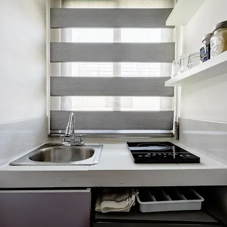 Ferienwohnung Perfecta Ubicacion En Ciudad De Mexico Exterior foto