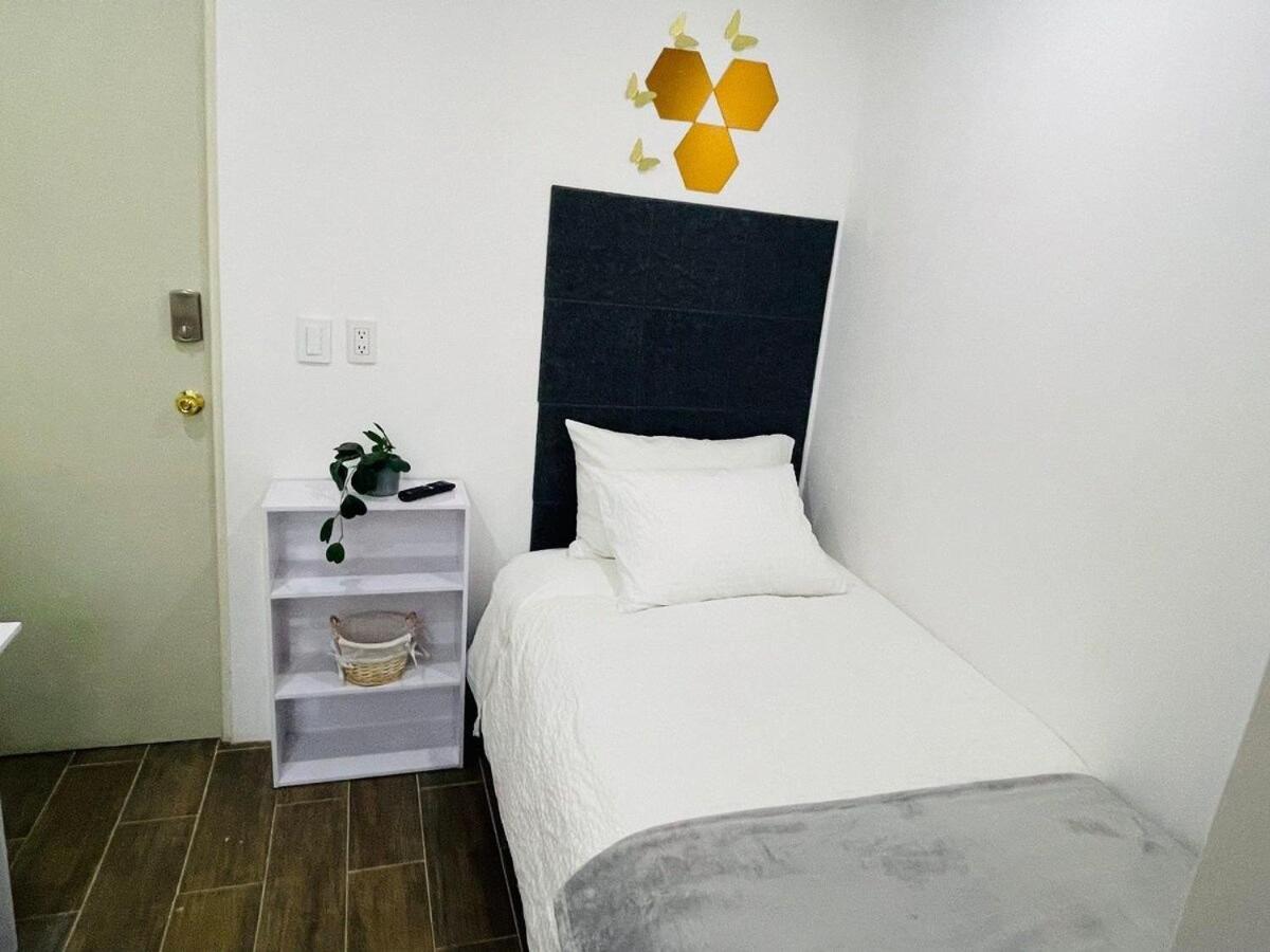 Apartamento Perfecta Ubicacion En Ciudad De México DF