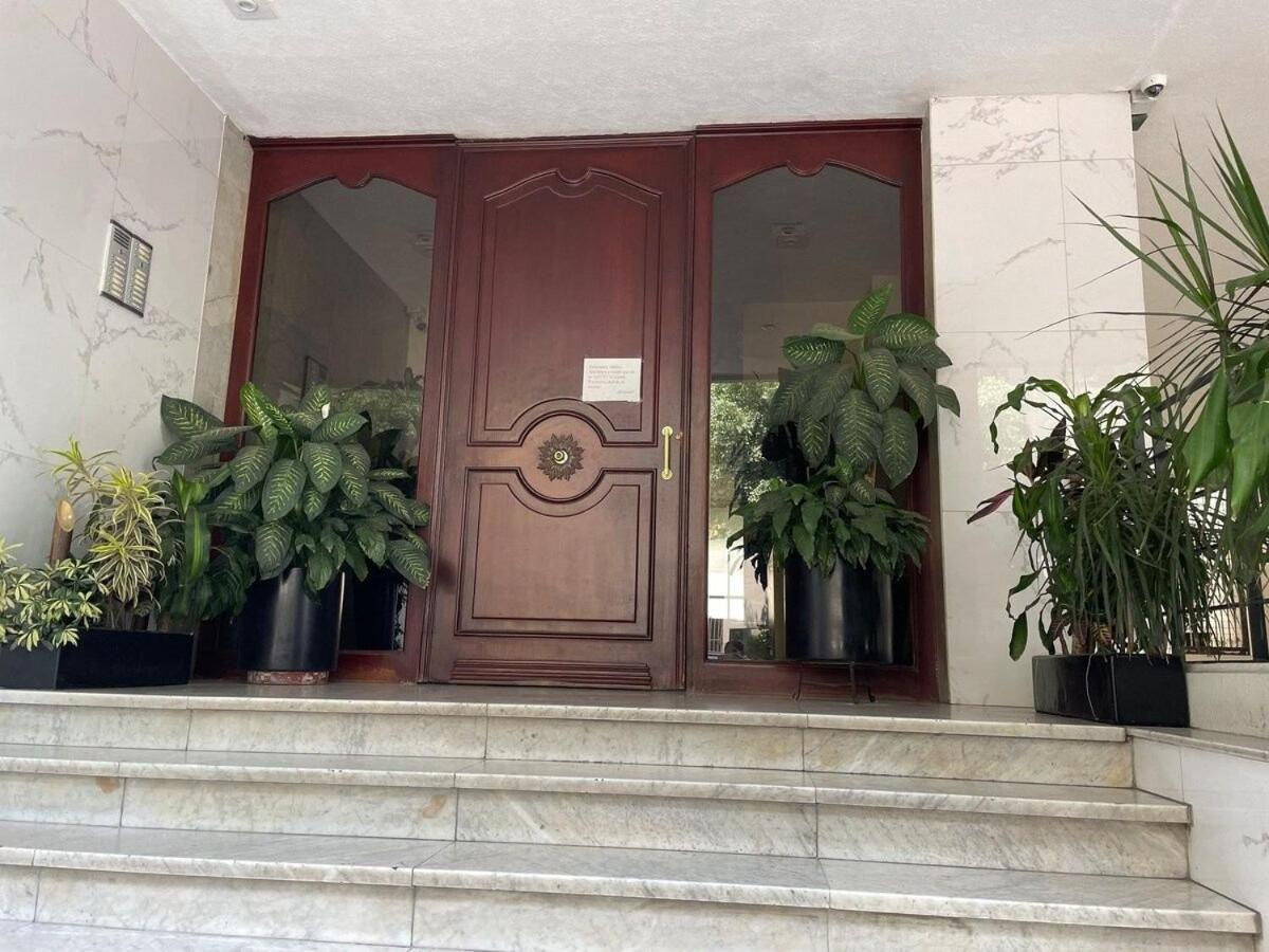Perfecta Ubicacion En Ciudad De Apartamento