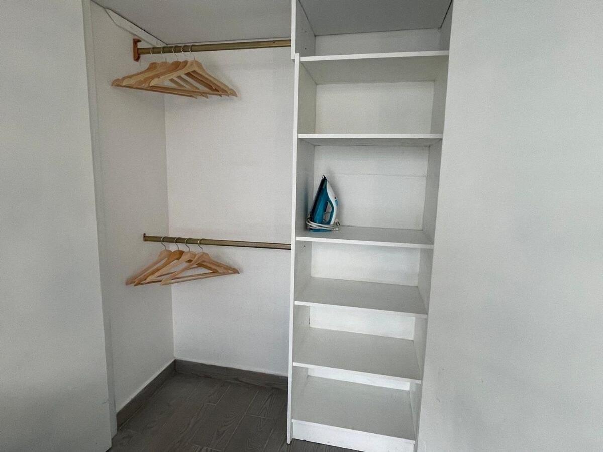 Perfecta Ubicacion En Ciudad De Apartamento *