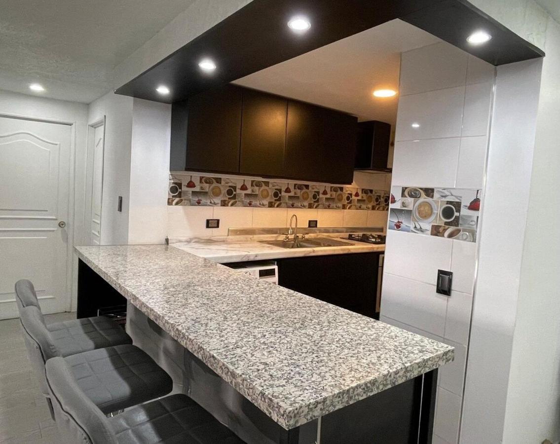 Apartment Perfecta Ubicacion En Ciudad De
