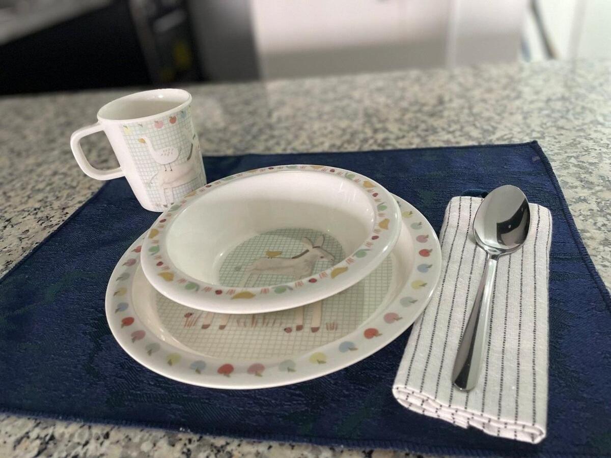 Perfecta Ubicacion En Ciudad De Apartamento