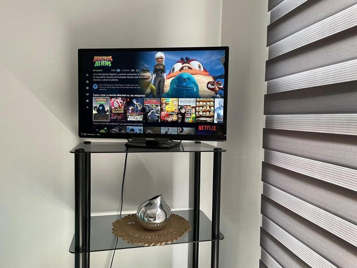 Apartamento Perfecta Ubicacion En Ciudad De *