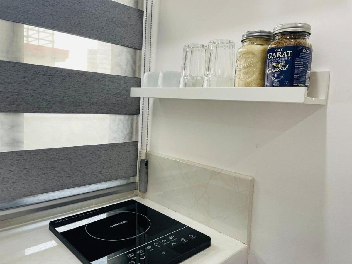 Perfecta Ubicacion En Ciudad De Apartamento