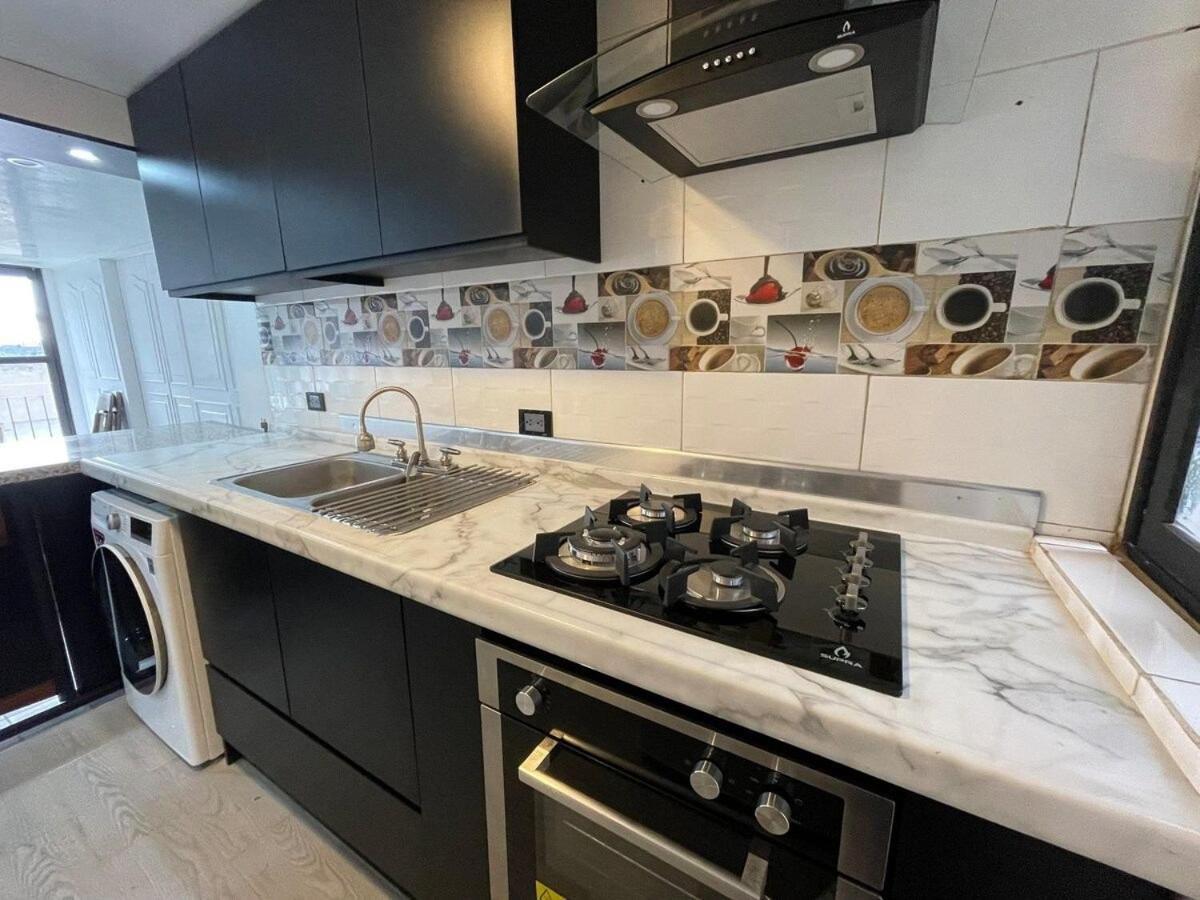Apartment Perfecta Ubicacion En Ciudad De
