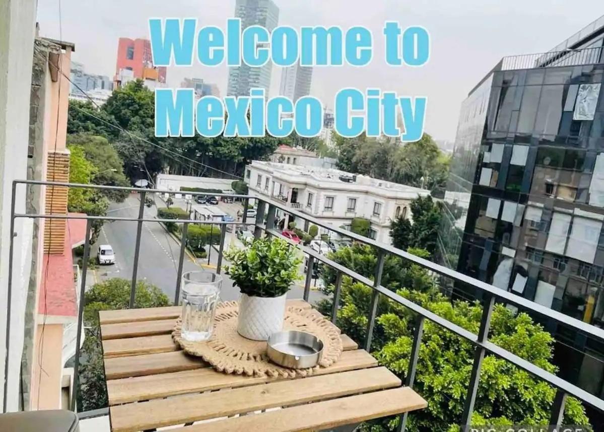 Perfecta Ubicacion En Ciudad De * México DF