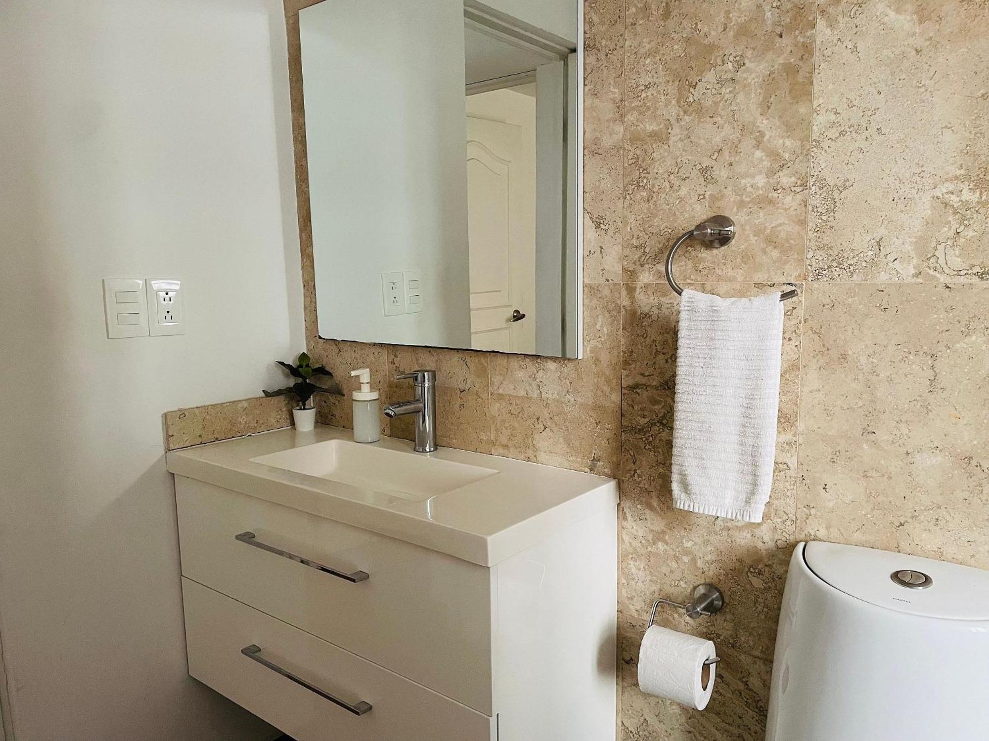 Apartment Perfecta Ubicacion En Ciudad De