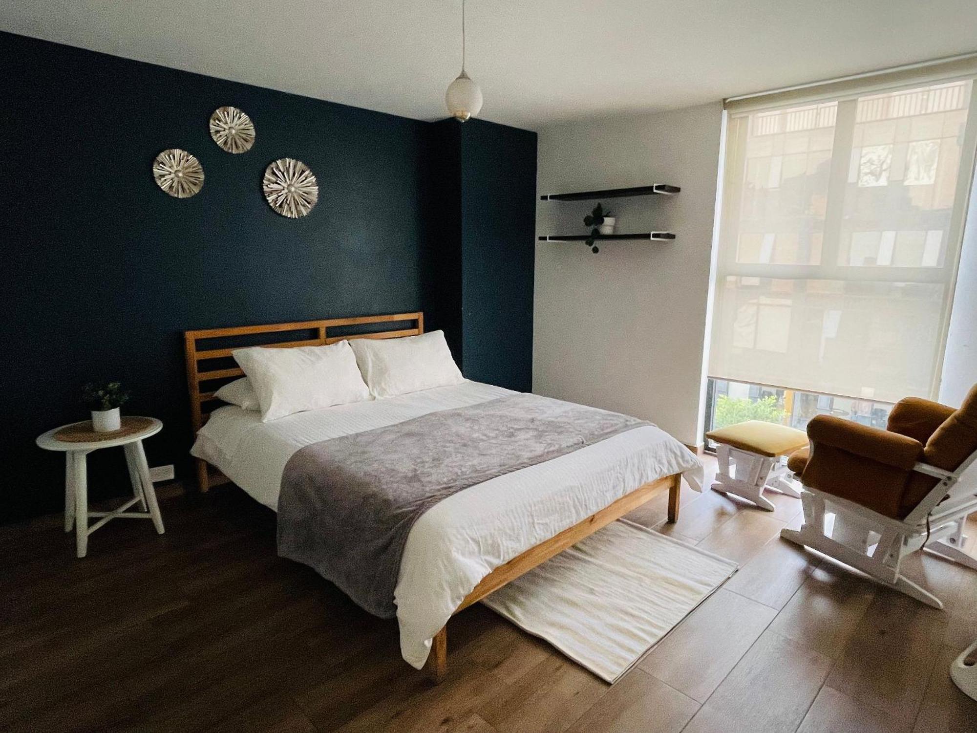 Apartment Perfecta Ubicacion En Ciudad De *