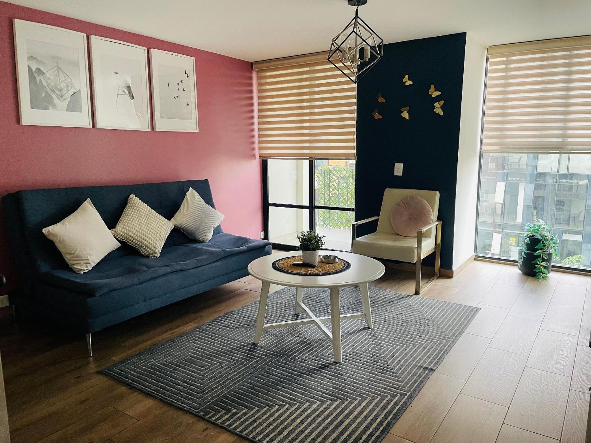 Perfecta Ubicacion En Ciudad De Apartamento