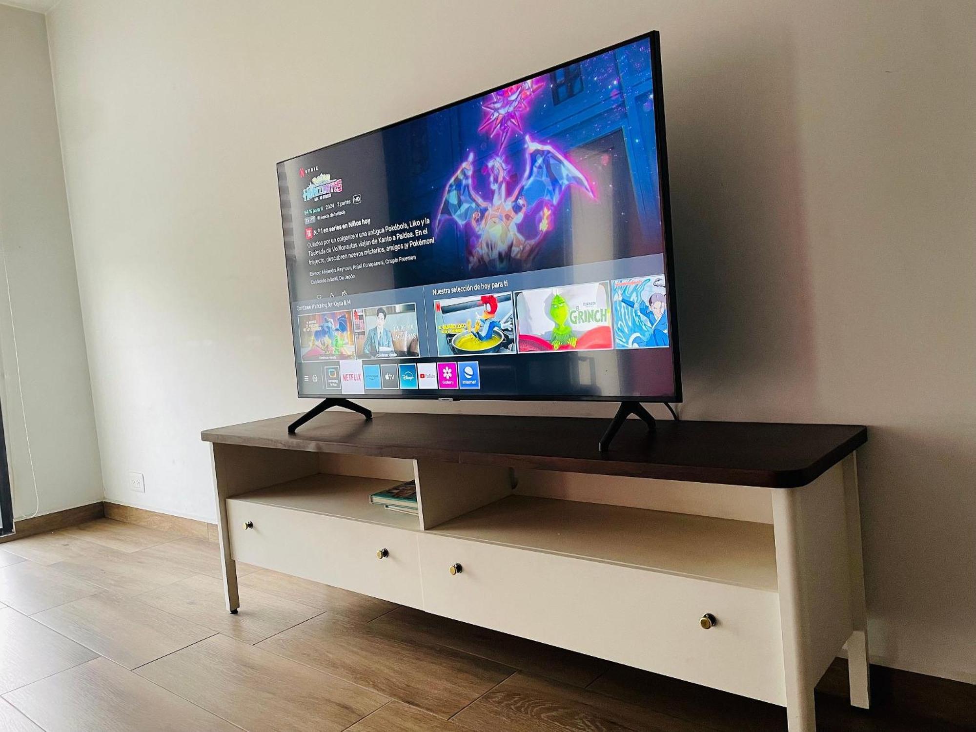 Apartment Perfecta Ubicacion En Ciudad De