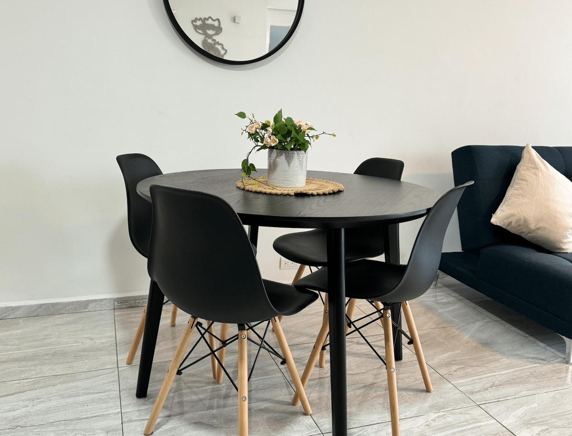 Apartment Perfecta Ubicacion En Ciudad De Mexiko-Stadt