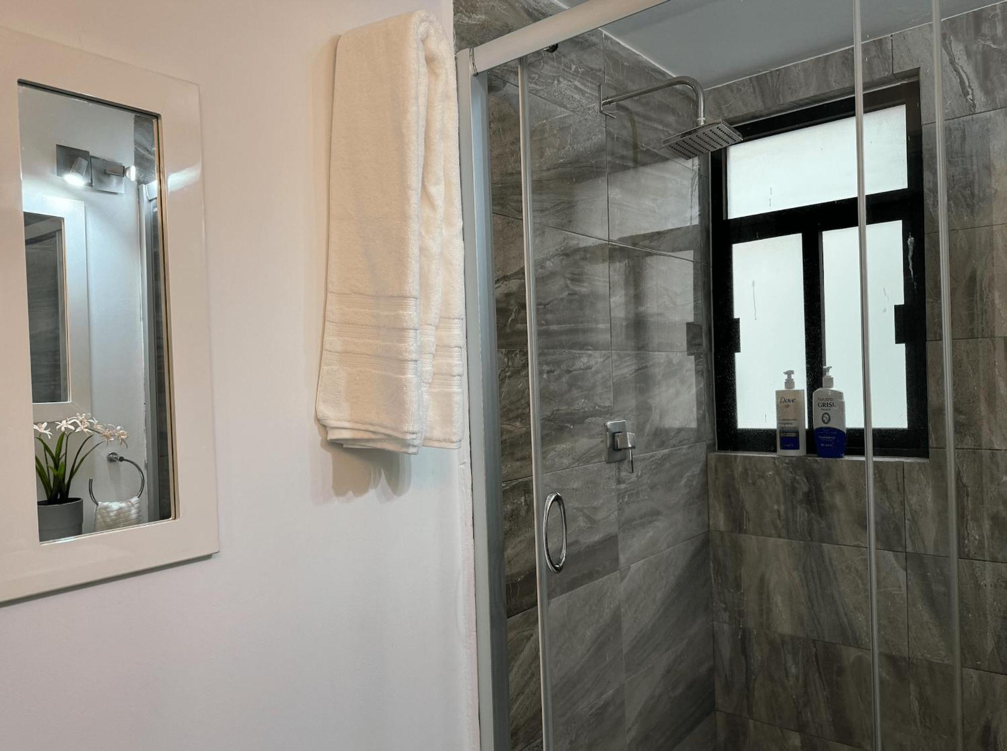 Perfecta Ubicacion En Ciudad De Apartment Mexiko-Stadt