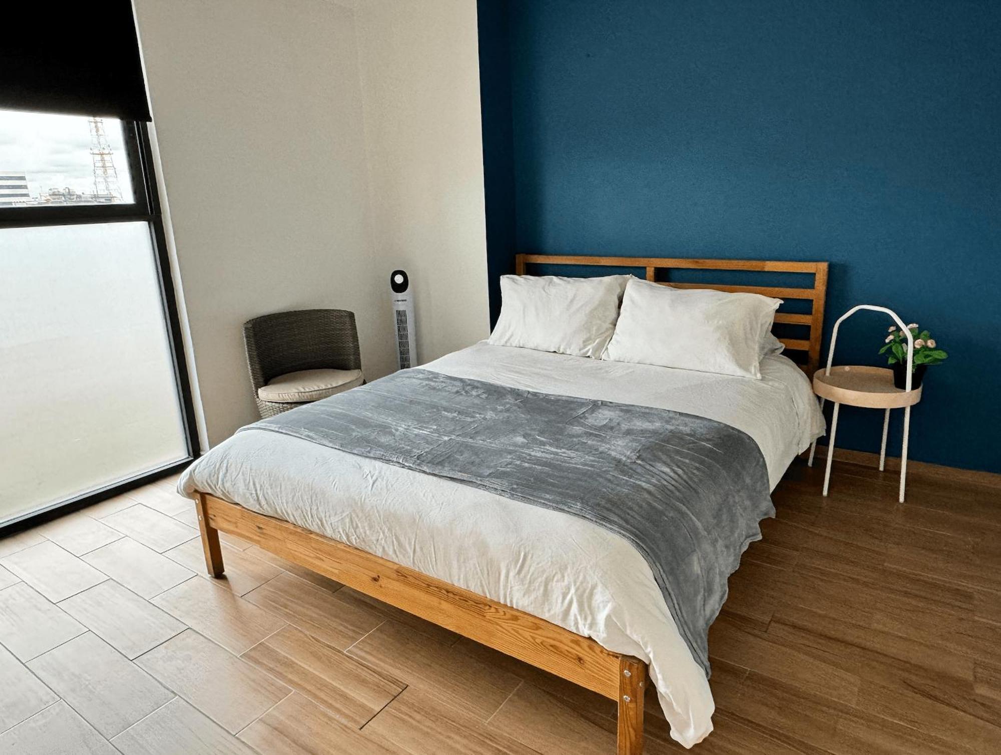Apartment Perfecta Ubicacion En Ciudad De