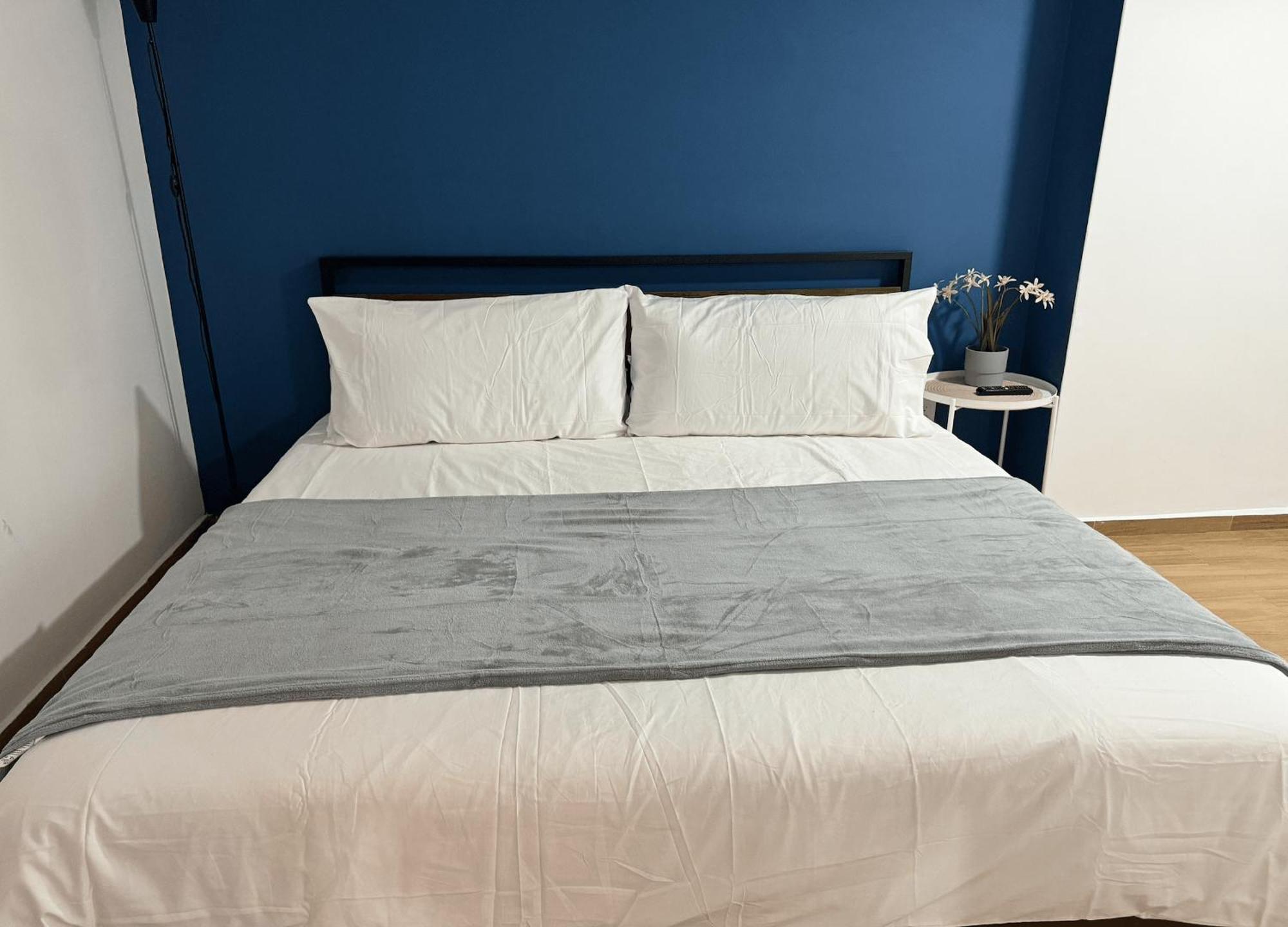Apartamento Perfecta Ubicacion En Ciudad De *